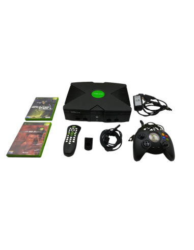 Xbox Original