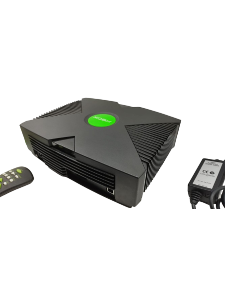 Xbox Original
