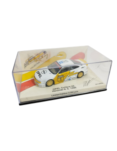Opel Calibra V6 1996 1:64