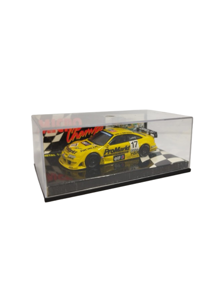 Opel Calibra DTM 1996 1:64