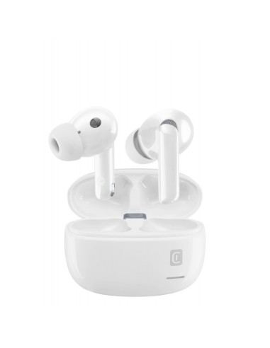 Auriculares inalámbricos Cellularline ECLIPSE