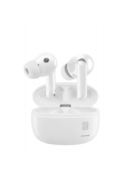 Auriculares inalámbricos Cellularline ECLIPSE