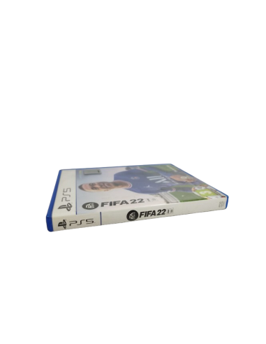 Fifa 22 PS5