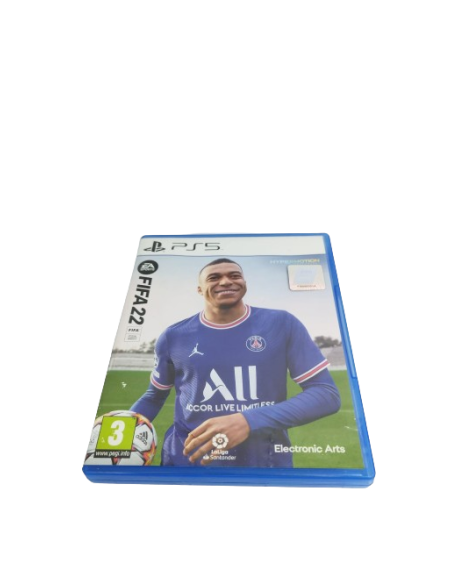 Fifa 22 PS5