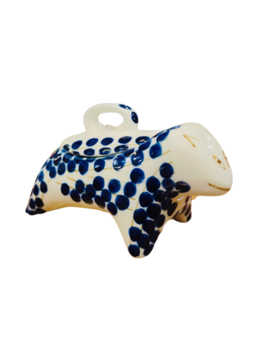 Salsera Cerdito Sargadelos