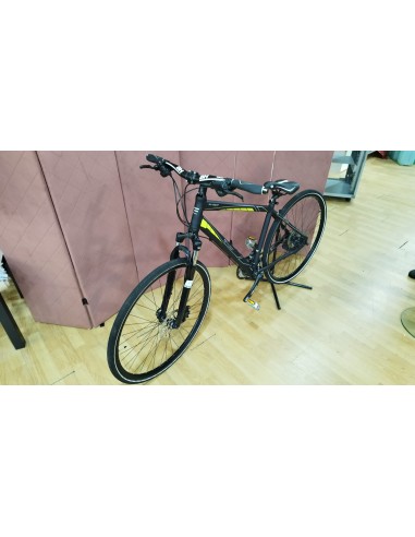 Bicicleta de carretera BH Silvertip Lite