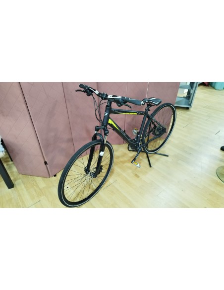 Bicicleta de carretera BH Silvertip Lite