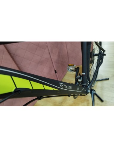 Bicicleta de carretera BH Silvertip Lite