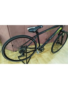 Bicicleta de carretera BH Silvertip Lite 2