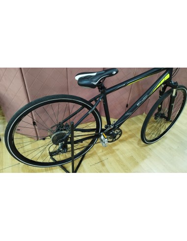 Bicicleta de carretera BH Silvertip Lite