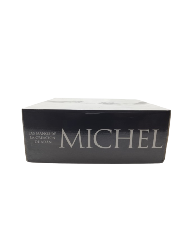 Las manos de la creación de Adán - Skel Art