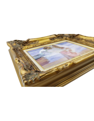 Colección cuadros de Joaquin Sorolla