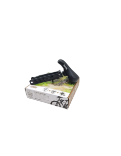 Shotgun Combo de Asiento y Acople Manillar para Niños MTB 2