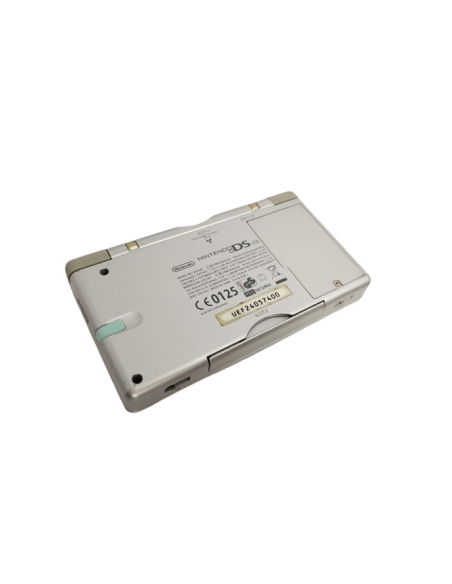 Nintendo DS Lite