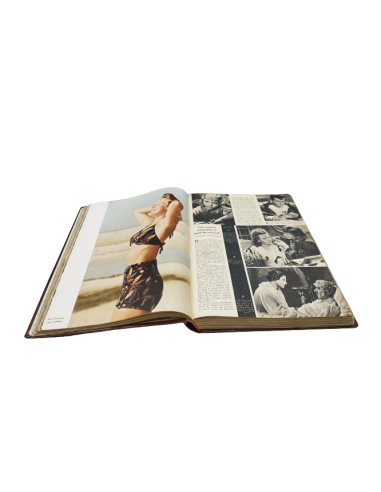 Revista SIGNAL - Años 1941 y 1942