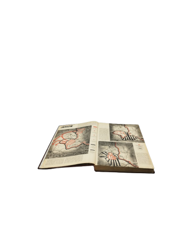 Revista SIGNAL - Años 1941 y 1942