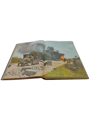 Revista SIGNAL - Años 1941 y 1942