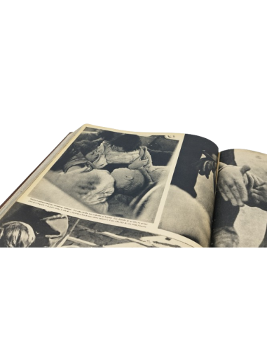 Revista SIGNAL - Años 1941 y 1942