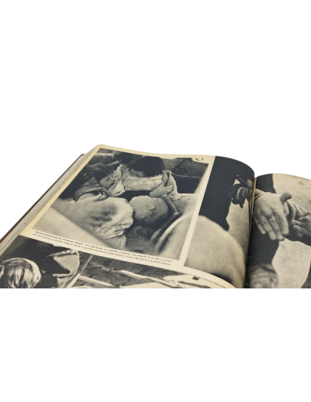 Revista SIGNAL - Años 1941 y 1942