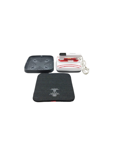 Plancha portátil Freesub