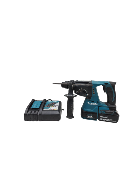 Martillo ligero Makita DHR242