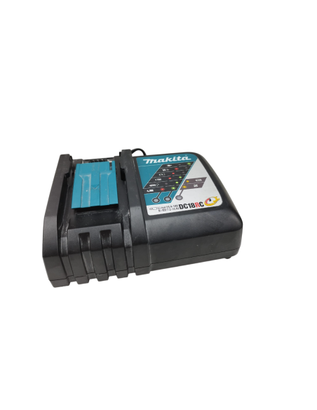 Martillo ligero Makita DHR242