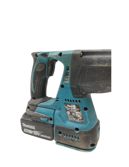 Martillo ligero Makita DHR242