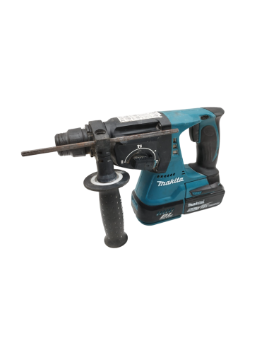 Martillo ligero Makita DHR242