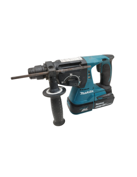 Martillo ligero Makita DHR242