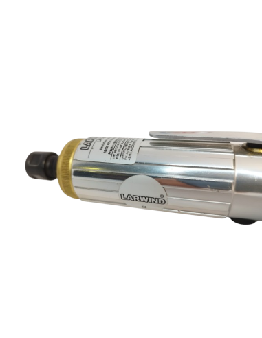 Amoladora recta Larwind LAR-546