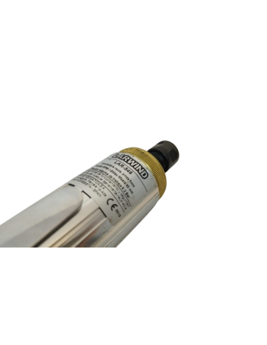 Amoladora recta Larwind LAR-546