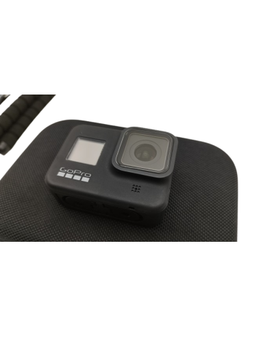 GoPro Hero 8 Black