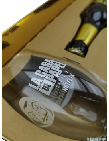 Lingote de Oro - Estrella Galicia