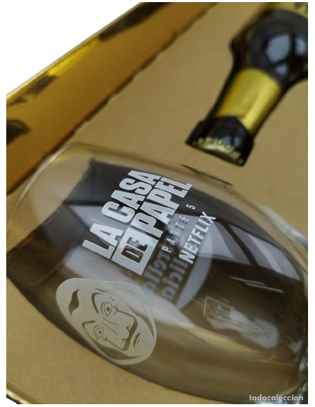 Lingote de Oro - Estrella Galicia