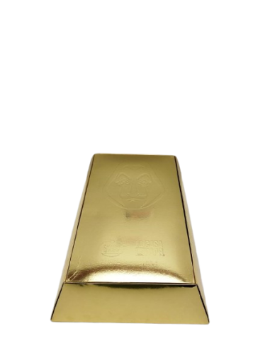 Lingote de Oro - Estrella Galicia