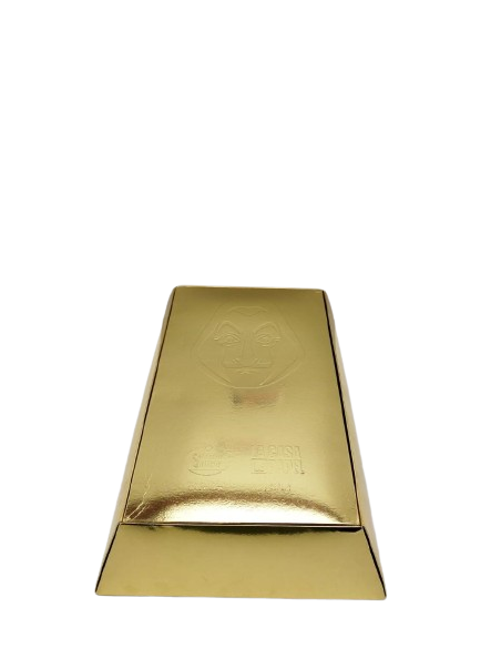 Lingote de Oro - Estrella Galicia