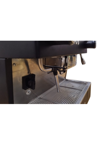 Cafetera ASCASO Bar 1 Grupo Capsulas