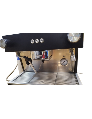 Cafetera ASCASO Bar 1 Grupo Capsulas