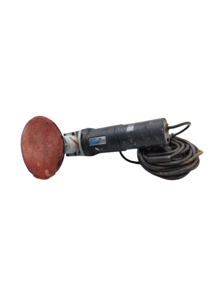 Pulidora Rupes LH16ES