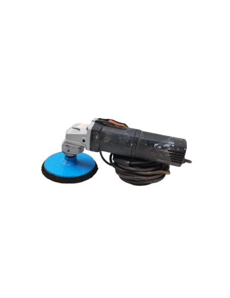 Pulidora Rupes LH16ES