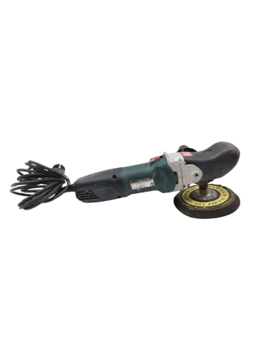 Pulidora Metabo PE 12-175