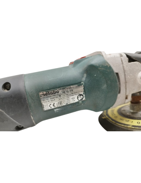 Pulidora Metabo PE 12-175
