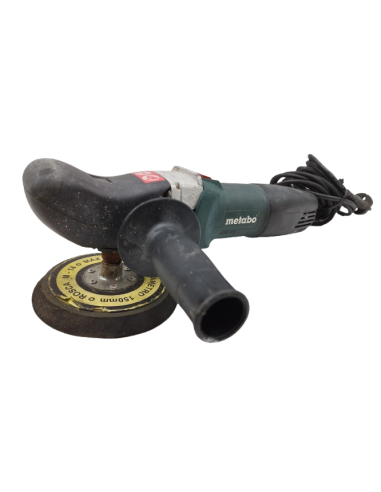 Pulidora Metabo PE 12-175