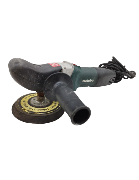 Pulidora Metabo PE 12-175