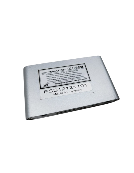 ESI Maya 44 USB+