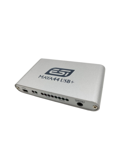 ESI Maya 44 USB+
