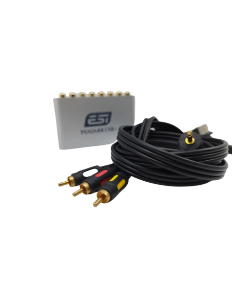 ESI Maya 44 USB+