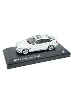 BMW 4 Series Gran Coupé 1:43