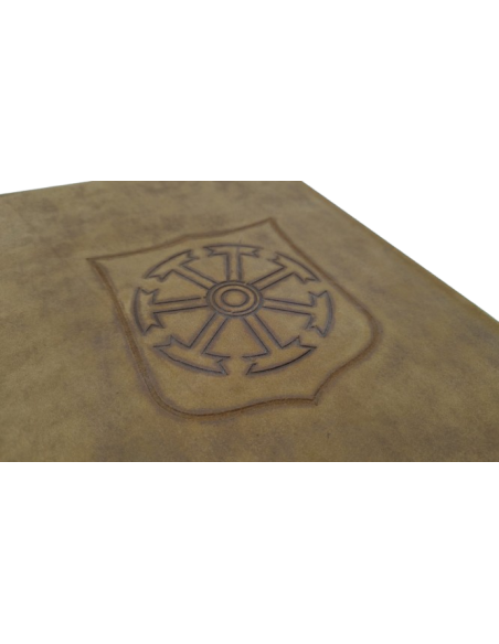 Facsimil Las Profecias de Nostradamus