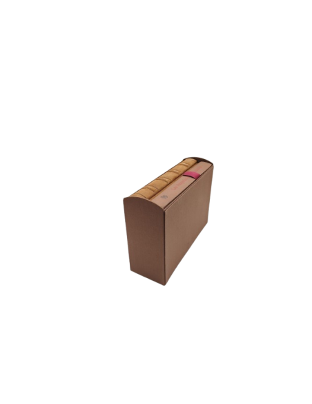 Facsimil Las Profecias de Nostradamus